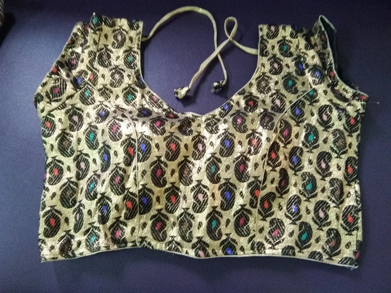 Sri Devi Readymade & Tailoring
